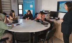 Öğrencilere İş Hayatına Hazırlık Eğitimi