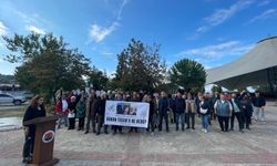 Artvin'den Hakan Tosun İçin Adalet Çağrısı