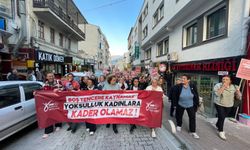 “Yoksulluğun Bile Cinsiyeti Var”