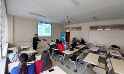 Şavşat MYO Öğrencilerine İş Kulübü Eğitimi