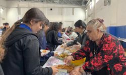 KKAL’de Anlamlı Kermes