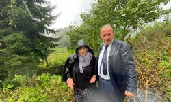 Kayaköy’de Kapalı Olan Köprü Neden Açılmıyor?