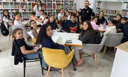 Spor ve Kitap Bir Arada