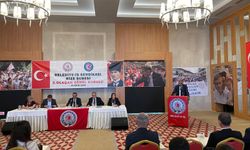 Belediye İş Yaşar Kaspar’la Devam Dedi