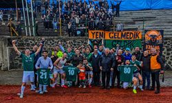 Murgul Belediyespor’dan “Şike” İddialarına Yanıt