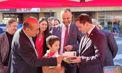 Yusufeli’nde Kitap Rüzgarı Esecek