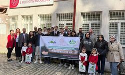 Başarılı Öğrenciler İstanbul Kültür Gezisine Uğurlandı