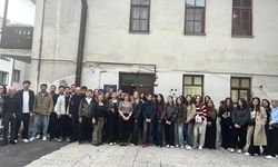 ÇYDD'den Cumhuriyetin 102. Yılına Anlamlı Kutlama