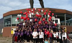 Zirve Spor Ata’nın Huzurunda