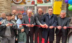 Artvin’de Waffle Art Açıldı
