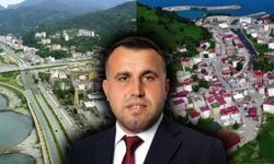 Kadir Ustabaş Adaylığını Açıkladı