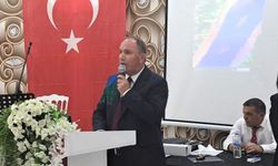 “Cumhuriyet Yoruldu Ama Biz Yorulmayacağız”