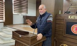 CHP Meclis Üyesinden Uyarı!