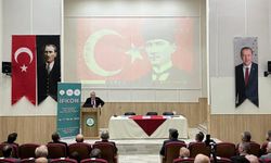 İFKON Hopa’da Başladı