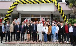 Wimbledon Dil Kursu Artık Hopa’da