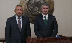 Aile ve Sosyal Hizmetler Bakan Yardımcısı Tarıkdaroğlu Rize'de ziyaretlerde bulundu