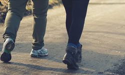 Araştırmaya göre, günde en az 3 bin adım atmak Alzheimer'ın ilerlemesini yavaşlatabilir