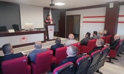 Bafra'da kahverengi kokarcaya karşı kışlak mücadelesi başlatıldı