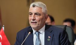 Bakan Bolat, ihracatın finansmanına yönelik yürürlüğe giren yeni destek mekanizmalarını değerlendirdi