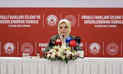 Bakan Göktaş: İstihdamda, engelli bireylerin fırsat eşitliğini güçlendiren daha kapsayıcı bir sistem kurduk