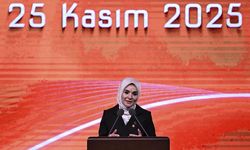 Bakan Göktaş: Yeni Eylem Planımızı, kadına yönelik şiddetle mücadelenin tüm boyutlarını kuşatan bir çerçevede hazırladık