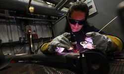 Bakan Işıkhan: 2024 yılından bugüne kadar 92 bin 446 kadın iş hayatına kazandırıldı