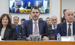 Bakan Kurum: Yüzyılın Konut Projesi'ne 10 Kasım'dan bugüne 5 milyon 314 bin kardeşimiz müracaat etmiştir