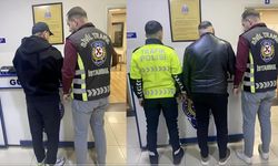 Bakan Yerlikaya: Saldırı amacıyla araçtan inen sürücülere 180 bin lira idari para cezası uygulayacağız