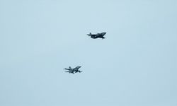 Bayraktar KIZILELMA, F-16 ile tarihi teste imza attı