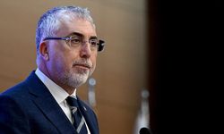 Çalışma ve Sosyal Güvenlik Bakanı Işıkhan: Stratejimizin de etkisiyle işsizlik oranı 30 aydır tekli hanelerde seyrediyor