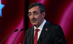 Cumhurbaşkanı Yardımcısı Yılmaz: Yıllıklandırılmış ihracat değerimiz yeni bir rekora ulaşmıştır
