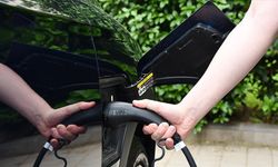 Elektrikli araç şarj altyapısında 1,2 milyar dolarlık yatırıma ihtiyaç olduğu hesaplanıyor