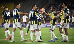 Fenerbahçe, Avrupa'da Kadıköy performansına güveniyor