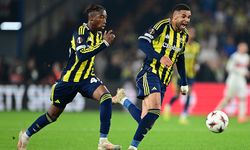 Fenerbahçe, UEFA Avrupa Ligi'nde yarın Ferencvaros'u konuk edecek