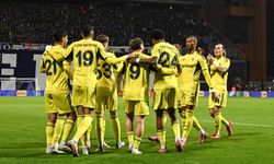 Fenerbahçe, zirveyi belirleyecek derbide yarın Galatasaray'ı ağırlayacak