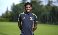 Fenerbahçe'nin Brezilyalı oyuncusu Fred, derbide dalya demeye hazırlanıyor