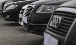 Gümrüklerde bu yıl kaçakçılık kapsamında değeri 1,7 milyar lirayı aşan 434 araç için adli işlem yapıldı