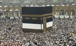 Hac kurası yarın çekilecek