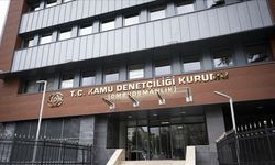 İdarelerin Kamu Denetçiliği Kurumunun tavsiye kararına uyma oranı yüzde 63'ü aştı