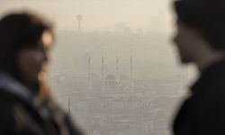 İklim değişikliği ve havadaki kirleticilerin artması, KOAH hastalarında alevlenme sıklığını artırıyor