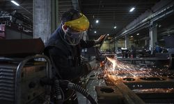 İş gücü girdi endeksleri açıklandı