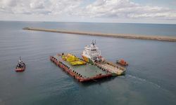 LPG ithalatı eylülde yıllık bazda yüzde 16,4 arttı