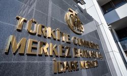 Merkez Bankası rezervleri 187,4 milyar dolar oldu