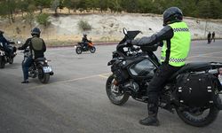 Motosikletlerde 'koruyucu eldiven' zorunluluğu