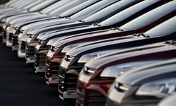 Otomotiv şirketleri borsada ekim ayında karışık seyir izledi