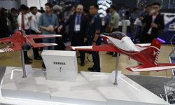 Savunma ve havacılık sanayisinden güçlü ihracat performansı