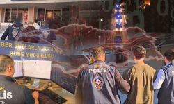 Siber suçlarla mücadele kapsamında 539 şüpheli yakalandı