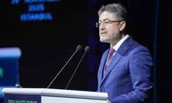 Tarım ve Orman Bakanı Yumaklı: İklim değişikliğinin etkileriyle suya erişim gittikçe zorlaşıyor