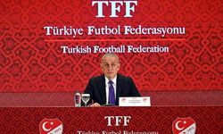 TFF Başkanı Hacıosmanoğlu: Türk futbolundaki bahis operasyonu devam edecek