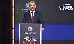 Ticaret Bakanı Bolat: E-Ticarette ürün güvenliği çok önem verdiğimiz bir alan